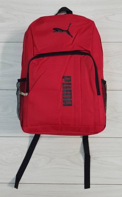 PUMA Back Pack (RED) (MD) (Free Size)