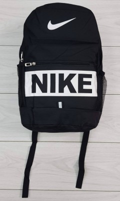 NIKE Back Pack (BLACK) (MD) (Free Size)