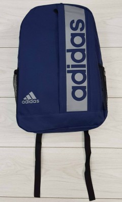 ADIDAS Back Pack (NAVY) (MD) (Free Size)