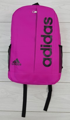 ADIDAS Back Pack (PINK) (MD) (Free Size)