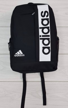 ADIDAS Back Pack (BLACK) (MD) (Free Size)