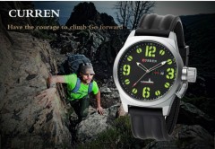 CURREN Curren Mens Watches 8127