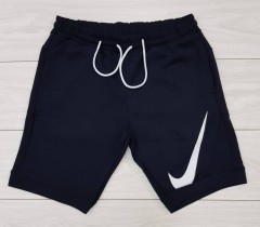 NIKE Mens Turkey Short (BLACK) (XL)