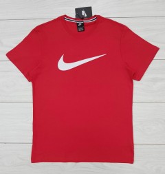 NIKE Mens Turkey T-Shirt (RED) (S)