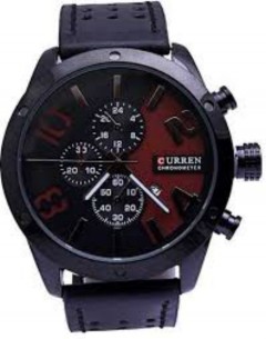 CURREN Curren Mens Watches 8243