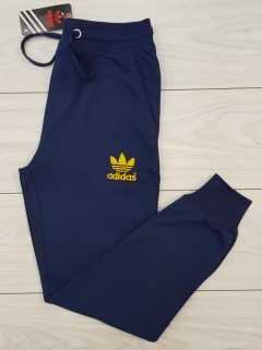 ADIDAS Mens Pants (NAVY) (M - L - XL - XXL)