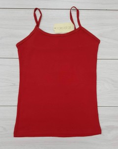 FOREVER Ladies Top (RED) (LP) (S - L - XL) 