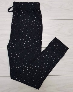 OVS  Ladies Pants (BLACK) ( M - L )