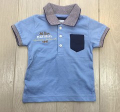 PM Boys T-Shirt (PM) (9 to 24 Years)