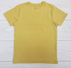 Ladies T-Shirt (YELLOW) (40 EUR)
