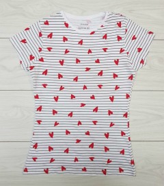 PRIMARK Ladies T-Shirt (WHITE) (36 to 46 EUR)