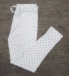 OVS Ladies Pants (WHITE) (S - M - XL)