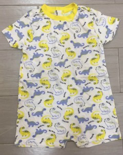PM Boys Juniors Romper (PM) (3 to 24 Months) 