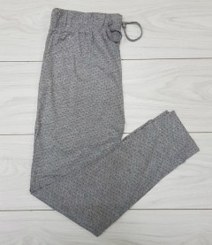 OVS Ladies 3 Pcs Pants Pack (Random Color) (S - M - L - XL) 