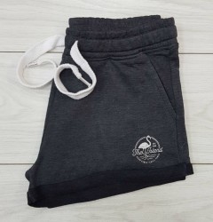 RESERVED Ladies Short (GRAY) (S - L)