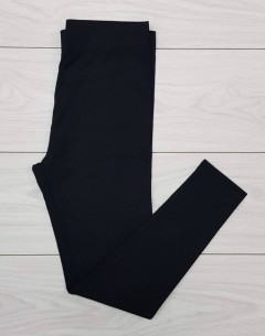 ENCUENTRO  Ladies Pants (BLACK) (S - M - L - XL) 