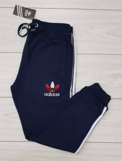 ADIDAS Mens Pants (NAVY) (S - M - L - XL)