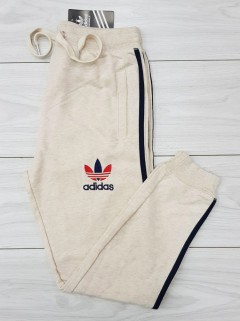 ADIDAS Mens Pants (CREAM) (S - M - L - XL) 