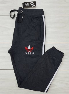 ADIDAS Mens Pants (BLACK) (S - M - L - XL) 