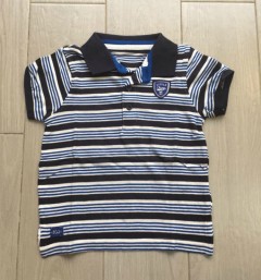 PM Boys T-Shirt (PM) (3 Months to 3 Years)