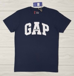 GAP Mens T-Shirt (NAVY) (M - L - XL ) 