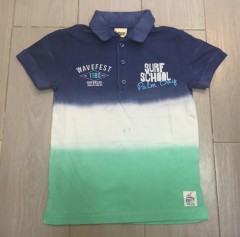 PM Boys T-Shirt (PM) (3 to 12 Years)