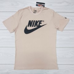 NIKE Mens T-Shirt (PINK) (S - M - L - XL) 