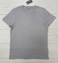 LIVERGY  Mens T-Shirt (GRAY) (M - L - XL - XXL)