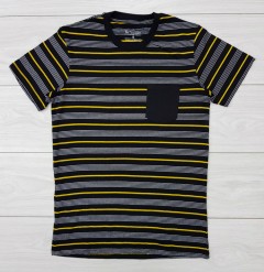 TU Mens T-Shirt (MULTI COLOR) (S - M - L)