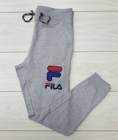 FILA Mens Pants (GRAY) (S - M - L - XL)