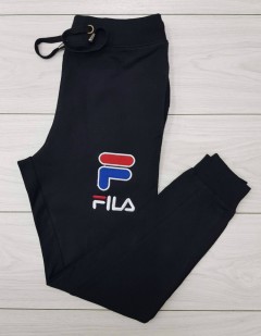 FILA Mens Pants (BLACK) (S - M - L - XL) 