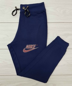 NIKE Mens Pants (NAVY) (S - M - L - XL) 