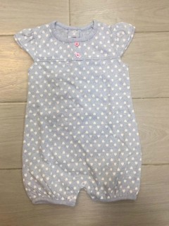 PM Boys Juniors Romper (PM) (3 to 36 Months)
