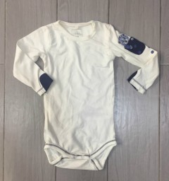PM Boys Juniors Romper (PM) (3 to 12Months)
