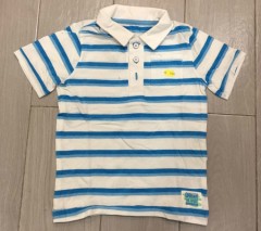 PM Boys T-Shirt (PM) (3 to 8 Years)