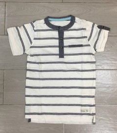 PM Boys T-Shirt (PM) (4 to 10 Years)