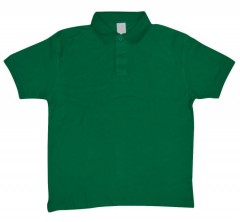 PM Mens Polo Shirt (PM) (S - M - L - XL - XXL)