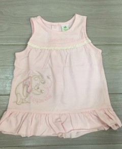 PM Girls Dress (PM) (1 to 9 Months)