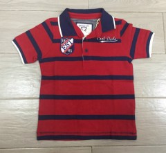 PM Boys T-Shirt (PM) (3 to 4 Years)