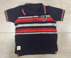 PM Boys T-Shirt (PM) (2 to 4  Years)