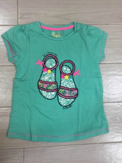 PM Girls T-Shirt (PM) (12 Months to 9 Years)