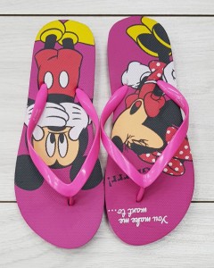 Ladies Slippers (PINK) (36 to 41) 