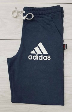 ADIDAS Mens Short (BLUE) (M - L - XXL)