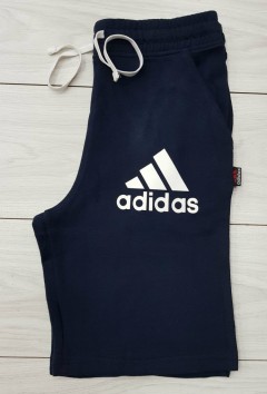 ADIDAS Mens Short (DARK BLUE) (M - L - XL - XXL) 