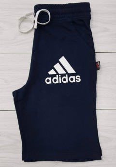 ADIDAS Mens Short (NAVY) (M - L - XL - XXL) 