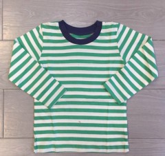 PM Boys Long Sleeved Shirt (PM) (6 to 24 Months)