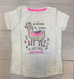 PM Girls T-Shirt (PM) (9 Months to 3 Years)