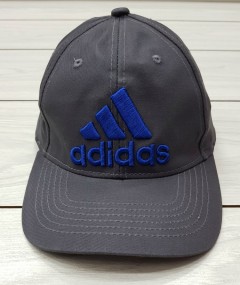 ADIDAS Cap UniSex (DARK GRAY) ( Free Size)