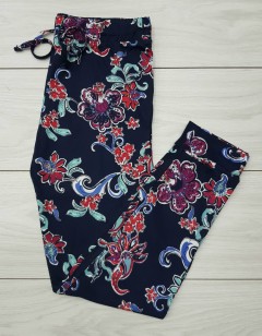 OVS Ladies Pants (MULTI COLOR) (S) 