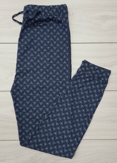 OVS Ladies Pants (NAVY) (L - XL)